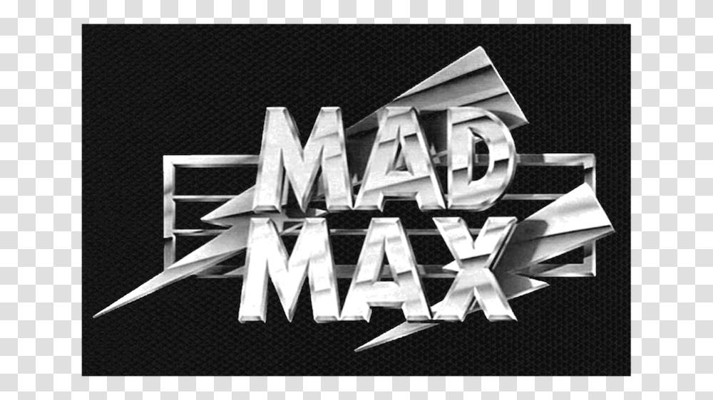 Mad Max, Word, Weapon Transparent Png