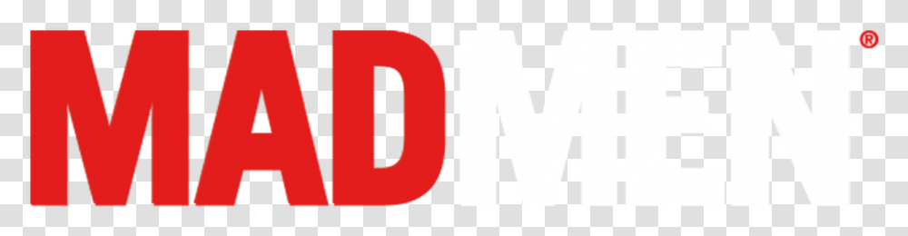 Mad Men Mad Men Logo, Number, Alphabet Transparent Png