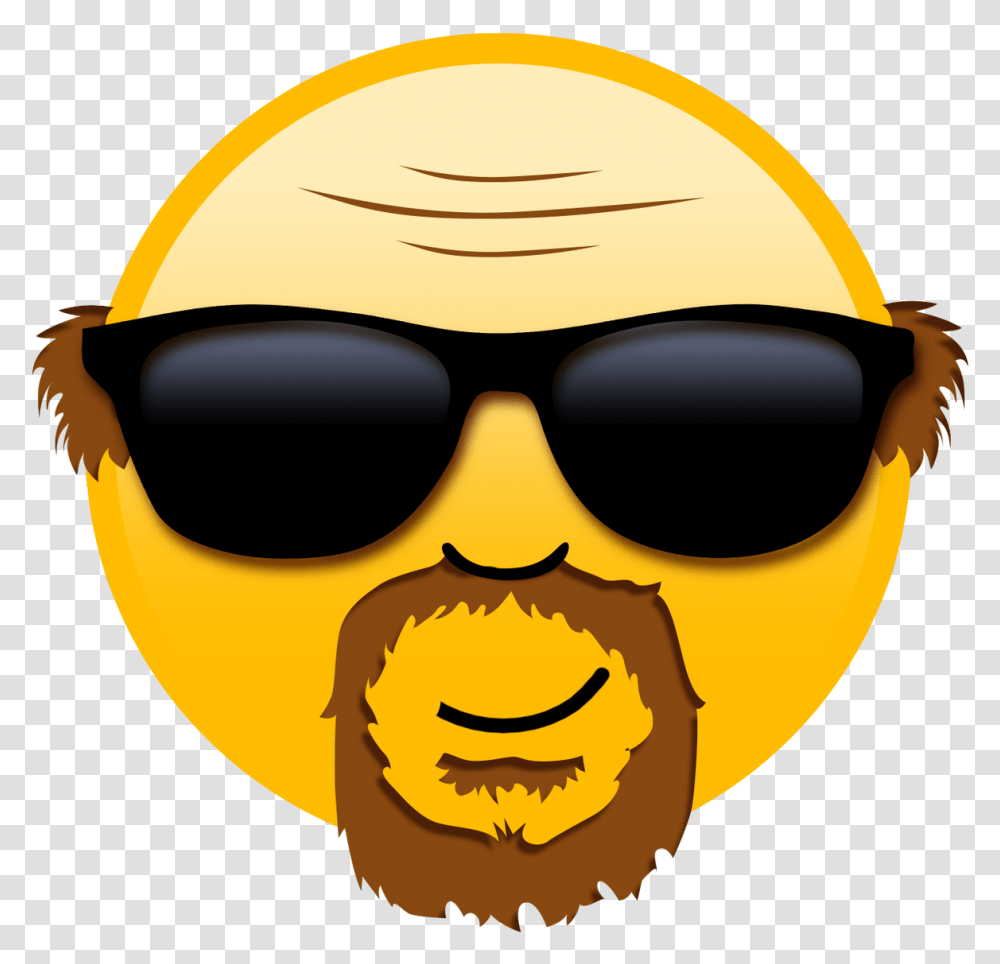 Mad Money On Cnbc On Twitter Jim Cramer Emojis, Helmet, Apparel, Sunglasses Transparent Png