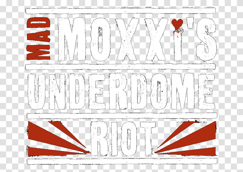 Mad Moxxi, Label, Word, Poster Transparent Png