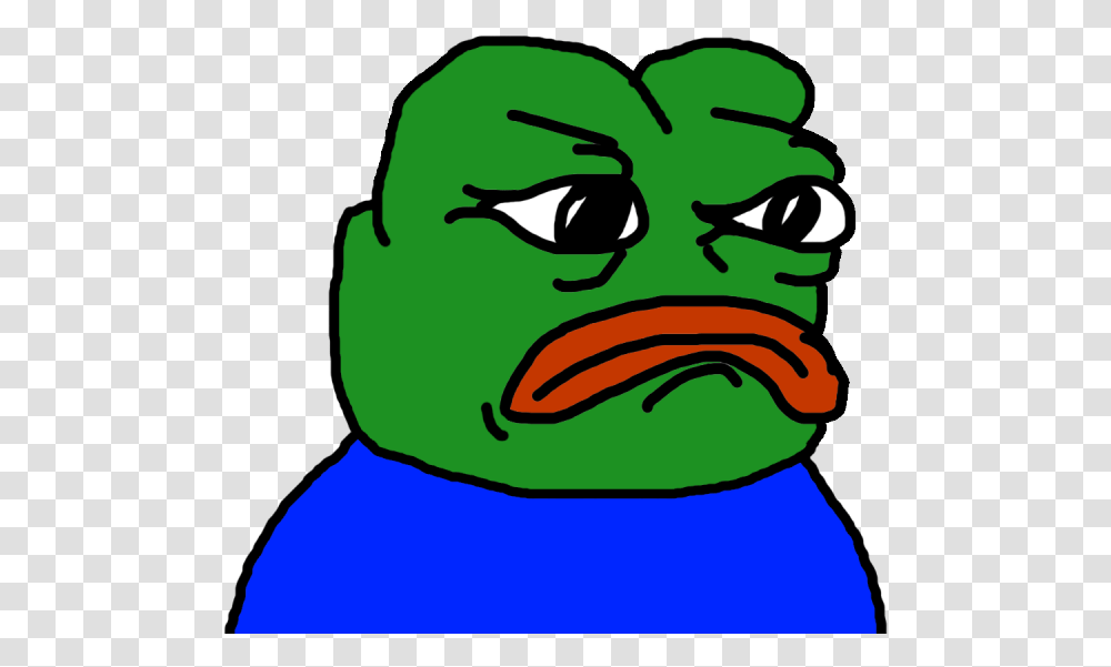 Mad Pepe Pepe The Frog Pngs, Angry Birds, Legend Of Zelda Transparent Png