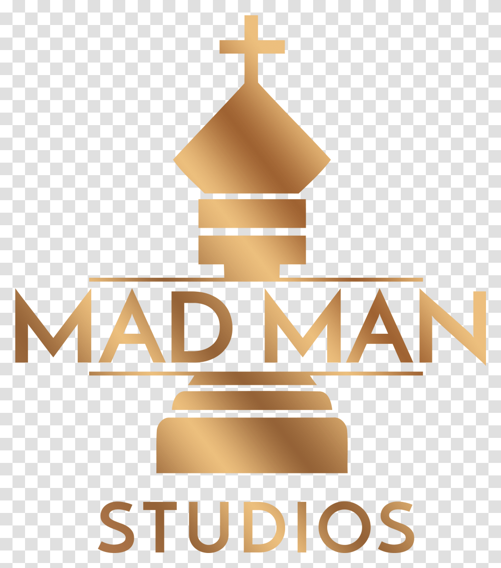 Mad Person Church, Trophy, Gold, Gold Medal Transparent Png