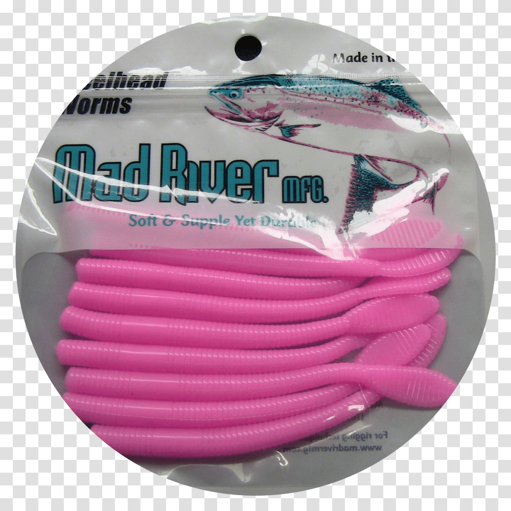 Mad River Worms Cable Transparent Png