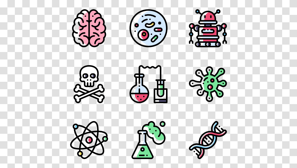 Mad Science Fighter Icon, Bird, Animal Transparent Png