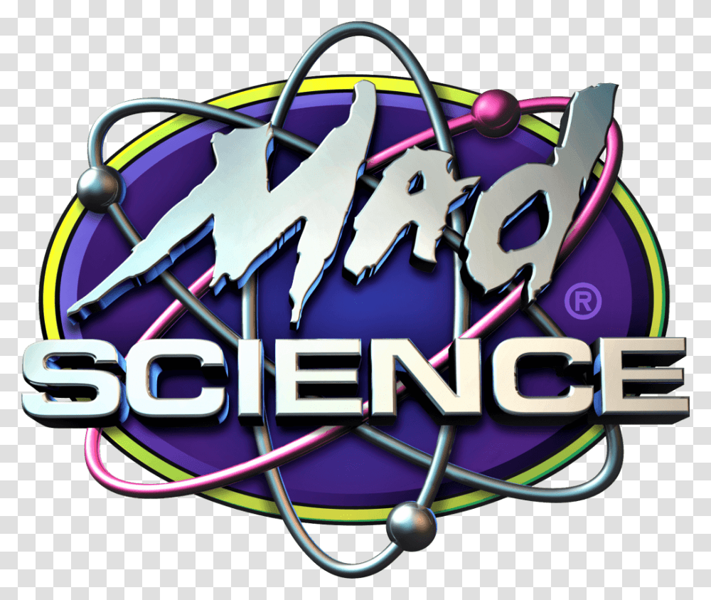 Mad Science Lab Clip Art Mad Science, Dynamite, Light, Neon Transparent Png