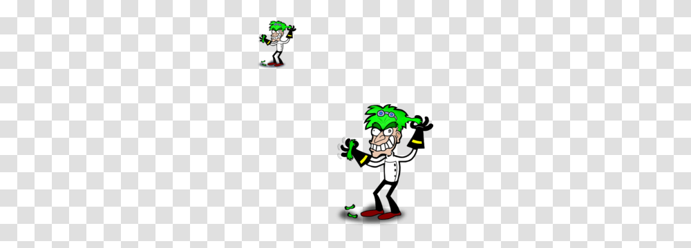 Mad Scientist Clip Art, Person, Human, Pirate, Elf Transparent Png