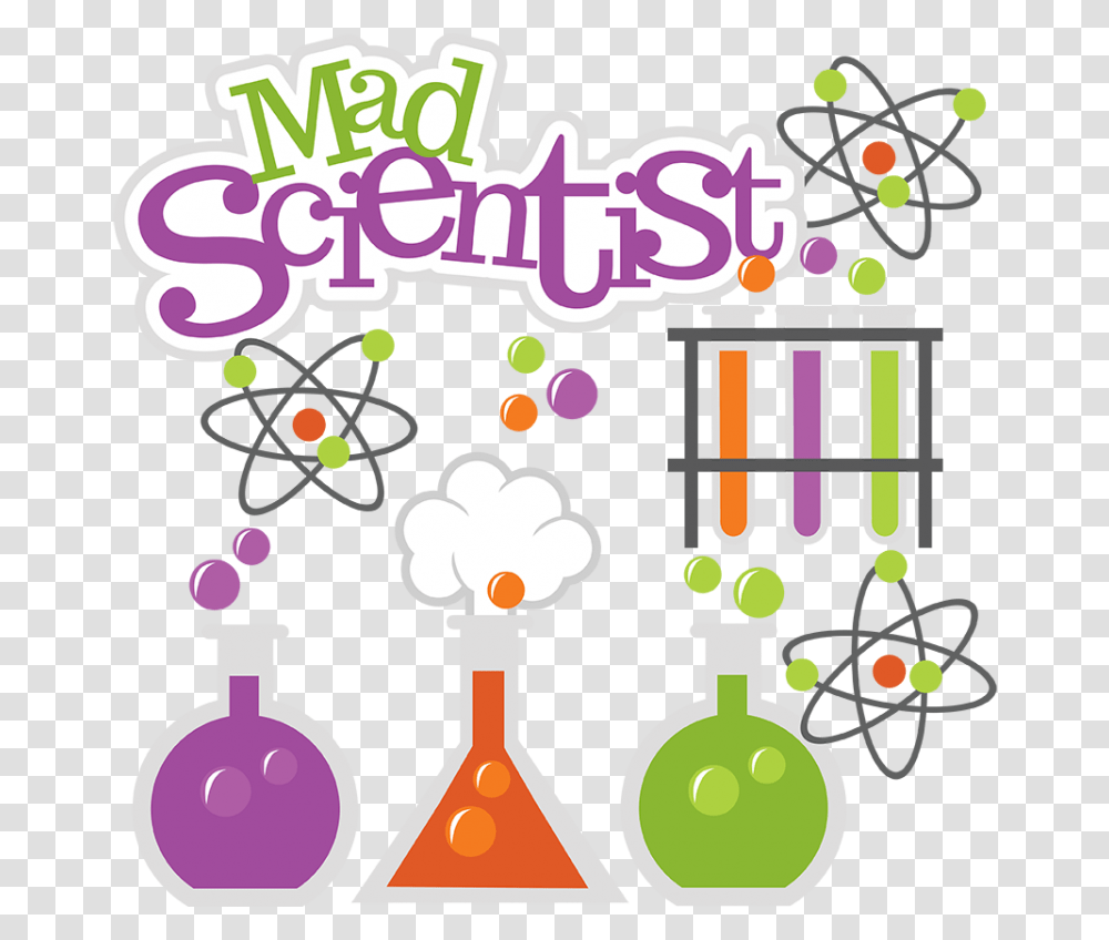 Mad Scientist Clipart No Background Mad Scientist Clipart, Alphabet, Flyer, Paper Transparent Png