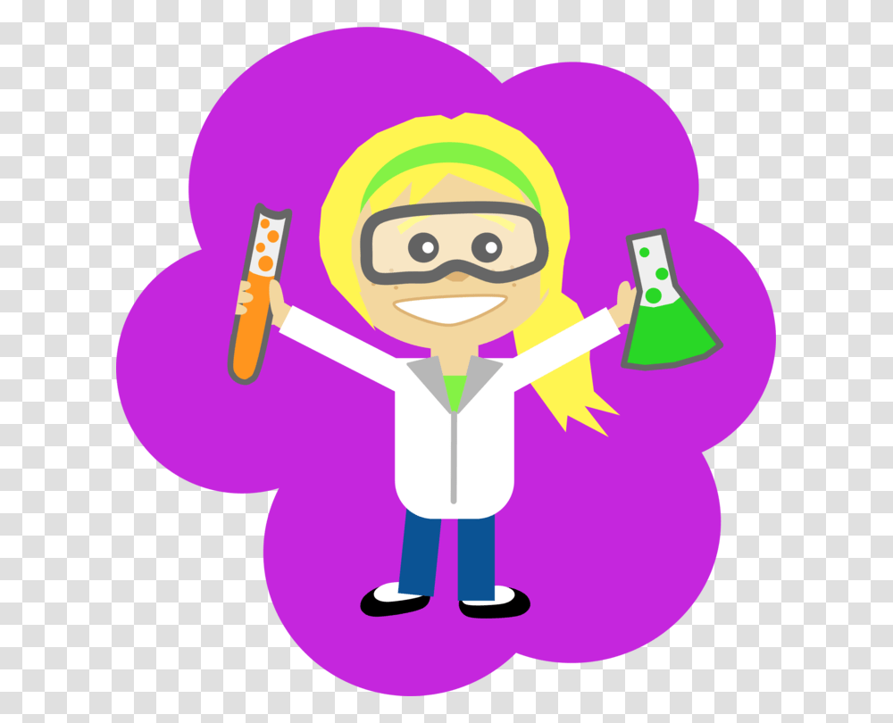 Mad Scientist Science Chemistry, Face, Outdoors, Head Transparent Png