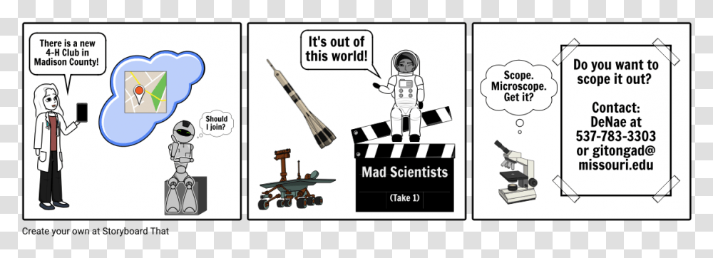 Mad Scientist, Astronaut Transparent Png