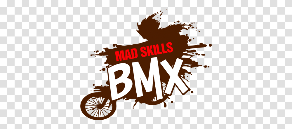 Mad Skills Bmx Madskillsbmx Twitter Bmx Red Bull, Poster, Advertisement, Text, Alphabet Transparent Png