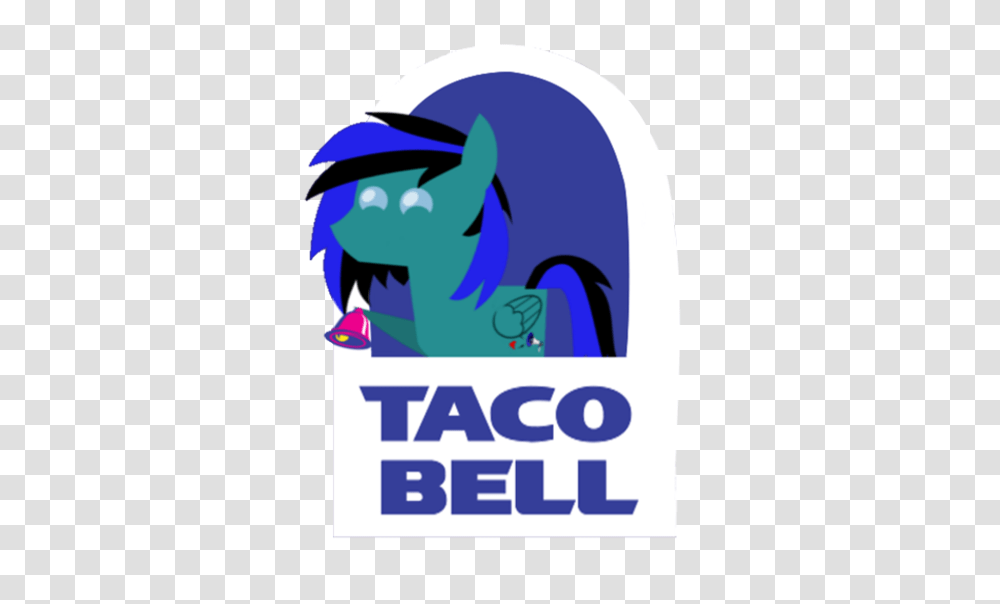 Mad Taco Bell Mascot Transparent Png