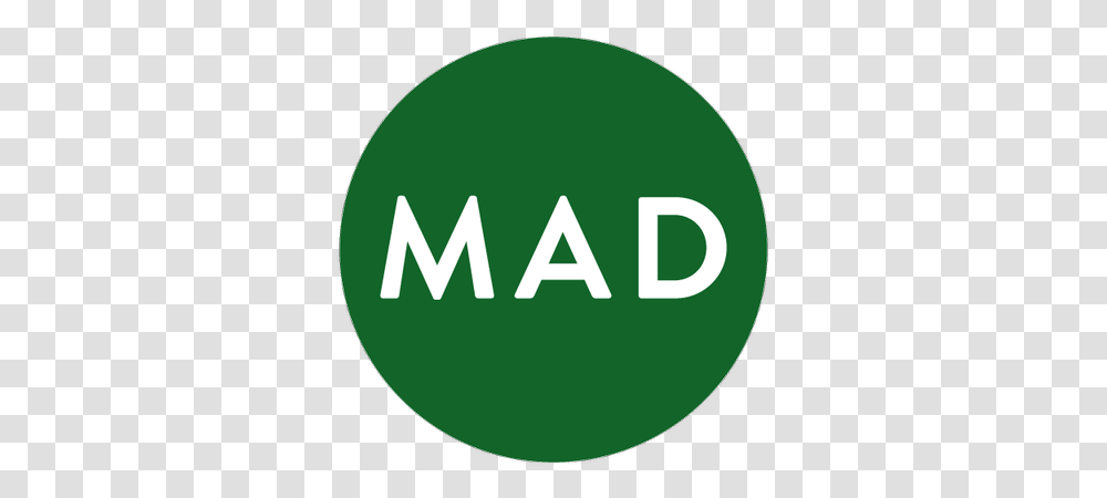 Mad Themadfeed Twitter Vild Mad, Green, Symbol, Logo, Text Transparent Png