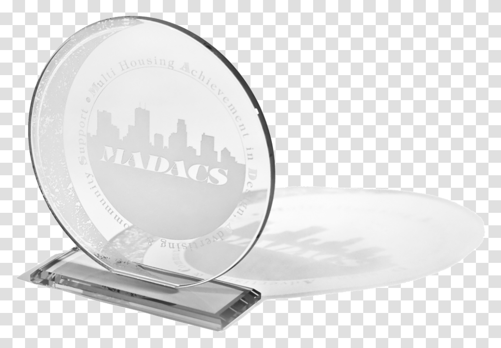 Madacs Award Image Trophy, Tape, Coin, Money Transparent Png