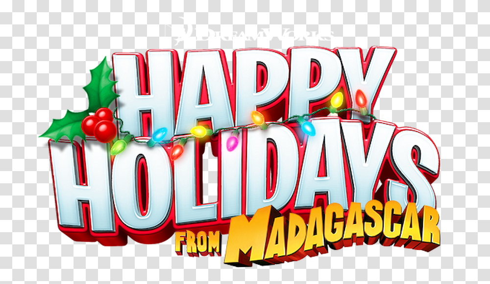 Madagascar, Dynamite, Advertisement, Game, Slot Transparent Png