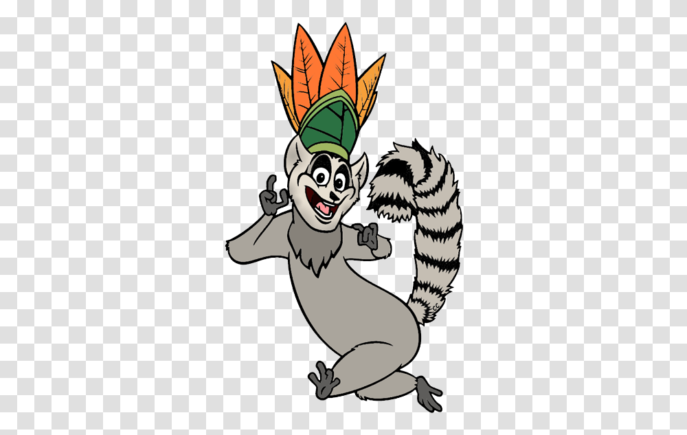 Madagascar The Movie Clip Art Cartoon Clip Art, Mascot Transparent Png