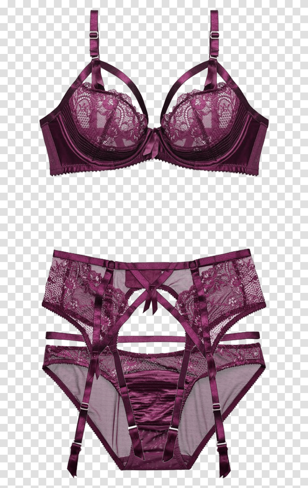Madame X By Dita Von Teese 32 38 B F Lingerie Top, Apparel, Underwear, Panties Transparent Png
