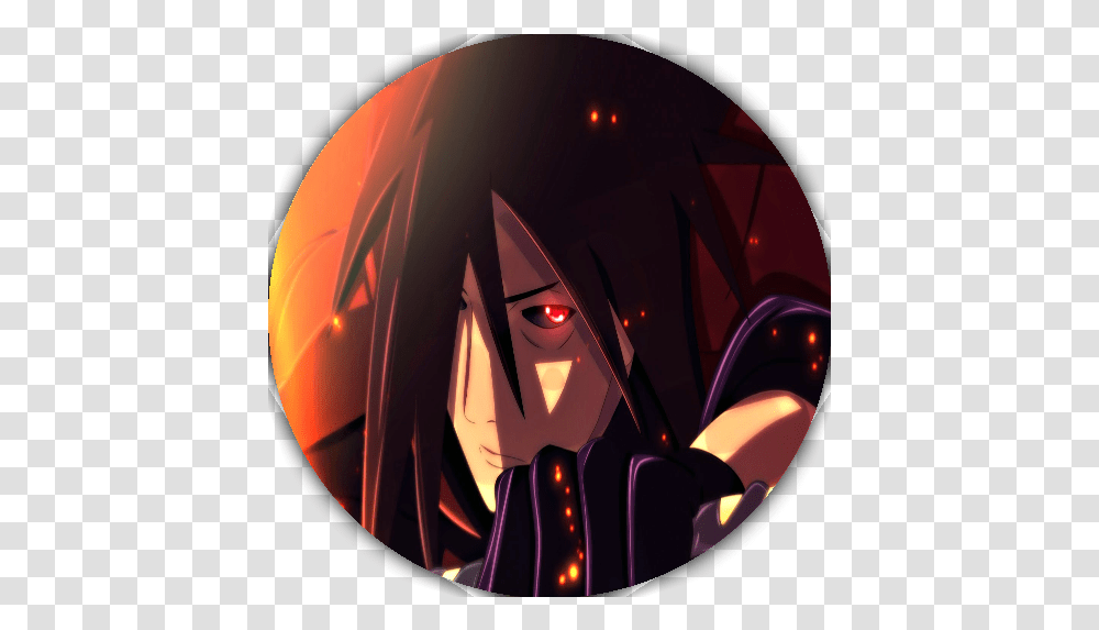 Madara Uchiha Anime, Helmet, Graphics, Art, Modern Art Transparent Png