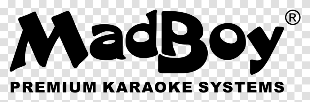 Madboy Premium Karaoke Systems Karaoke, Gray, World Of Warcraft Transparent Png