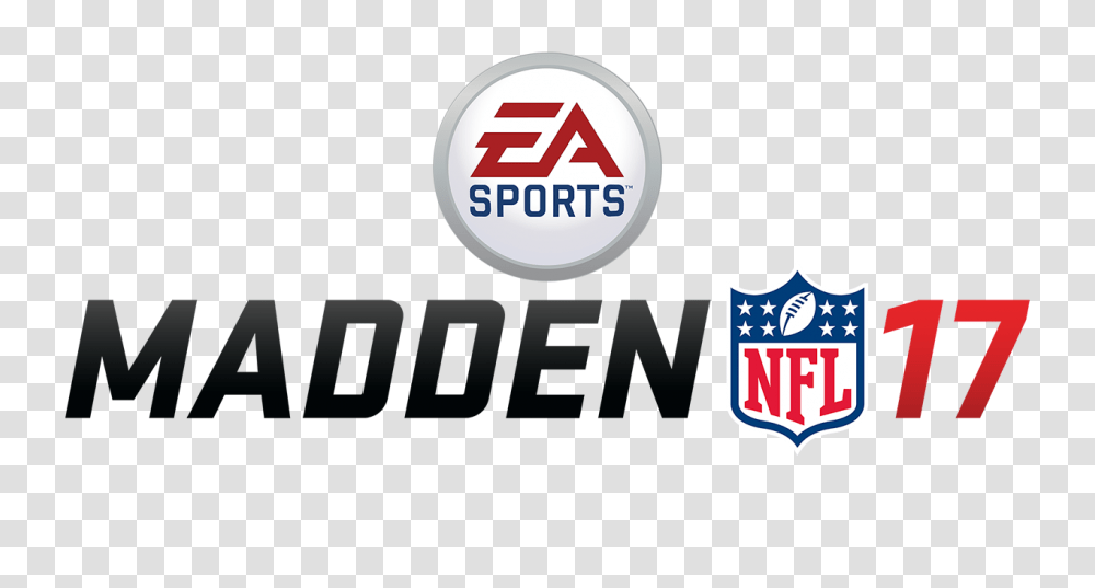 Madden Logos, Label, Word, Sticker Transparent Png