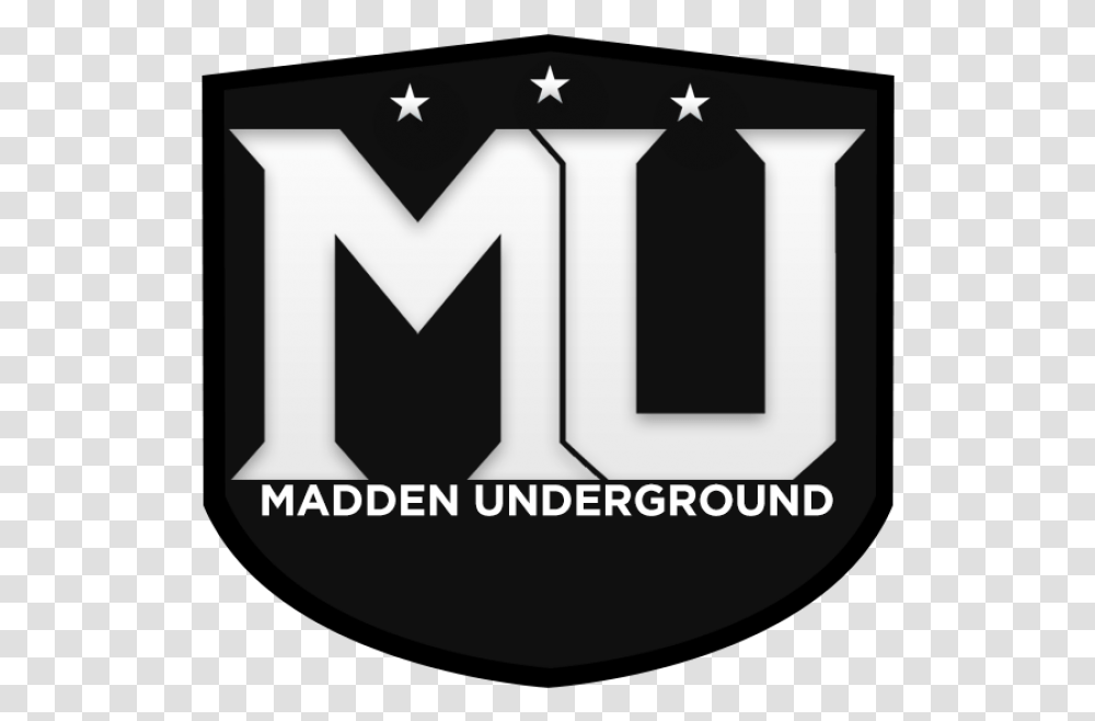 Madden Underground, Number, Label Transparent Png