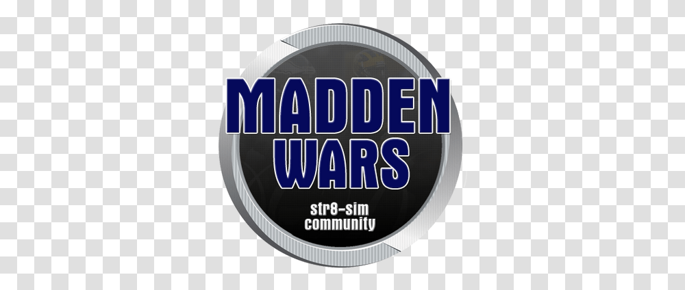 Madden Wars Maddenwars Twitter Ea Sports, Label, Text, Word, Logo Transparent Png