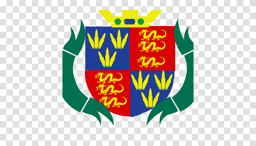 Made A British Coat Of Arms Emblem Battlefield, Hand, Logo, Poster Transparent Png