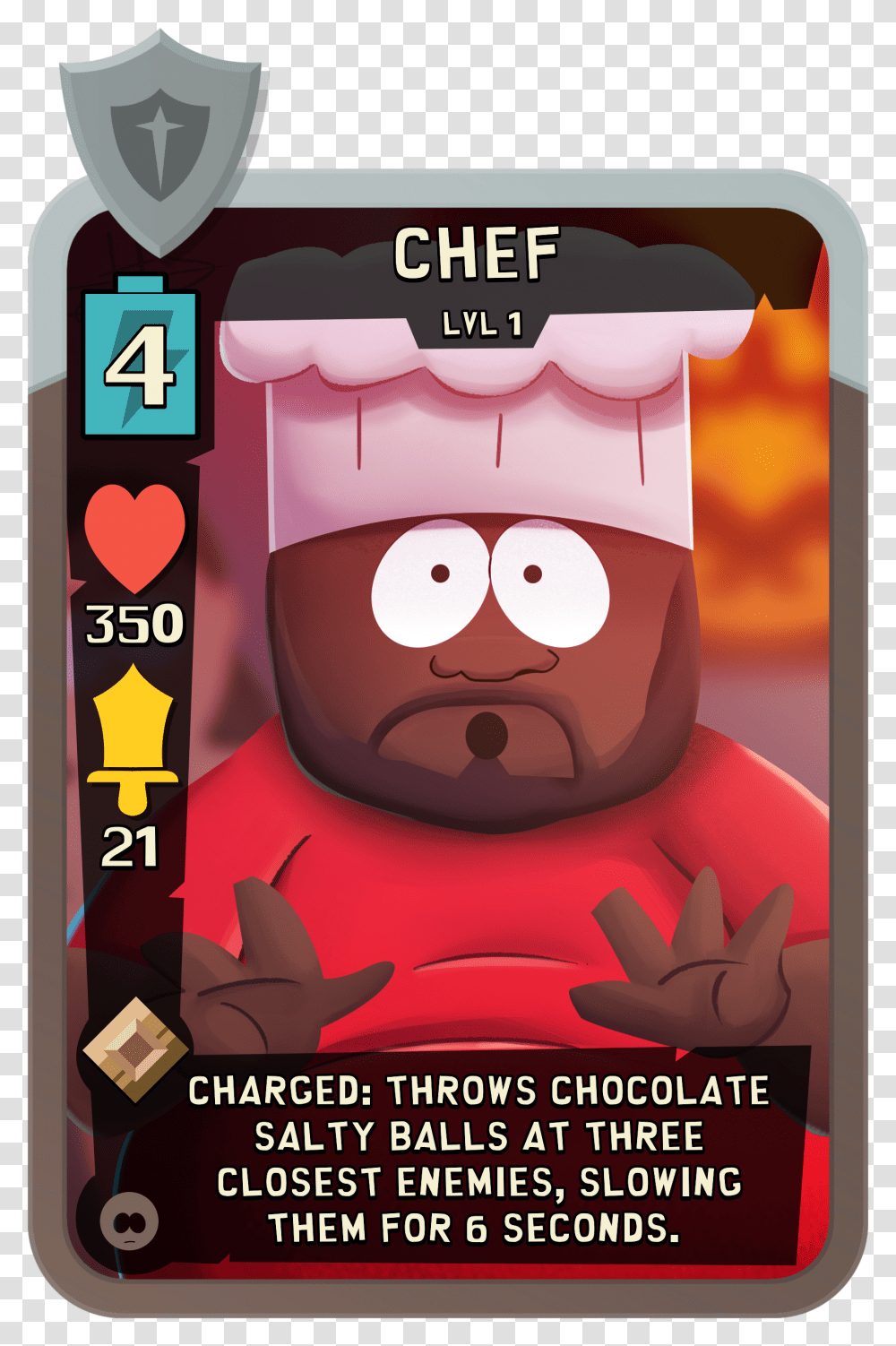 Made A Chef Card Poster, Mouth, Lip, Advertisement, Teeth Transparent Png