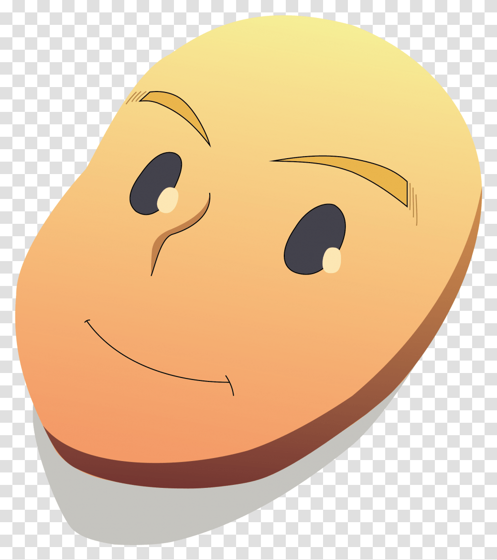 Made A Hd Vectorpng Of Mirio To Celebrate S4 Mirio Bnha, Food, Sweets, Confectionery, Plectrum Transparent Png