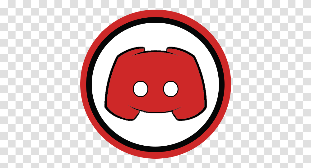 Made A Persona 5 Dot, Label, Text, Symbol, Sticker Transparent Png