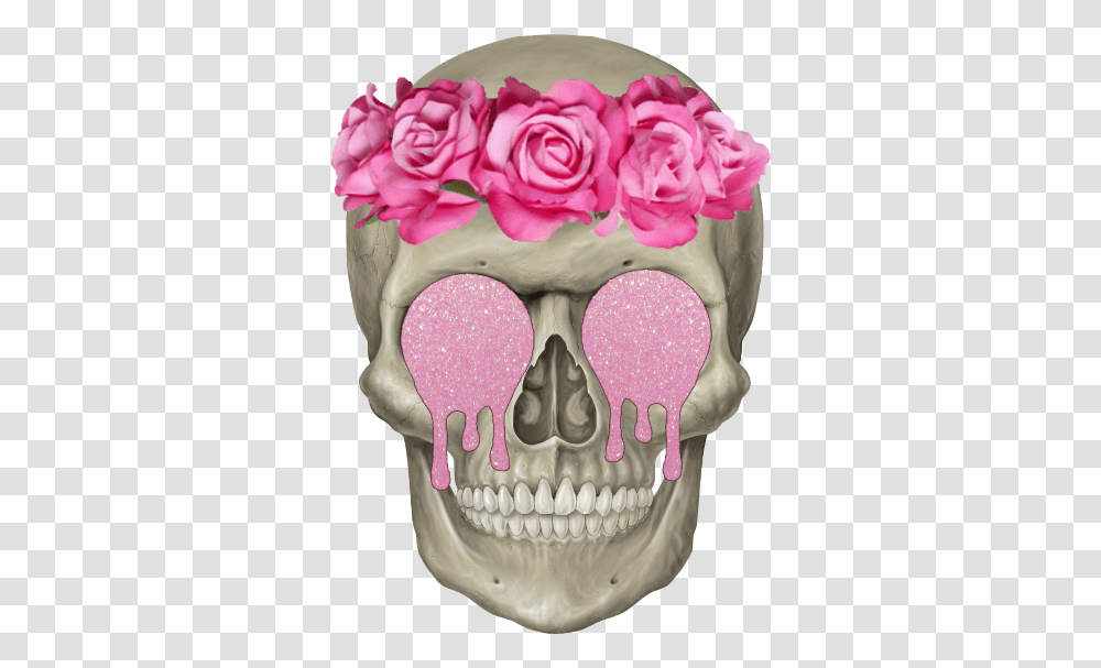 Made By Mysoulistransparent Via Tumblr Image 967851 By Skeleton Head, Clothing, Jaw, Birthday Cake, Dessert Transparent Png