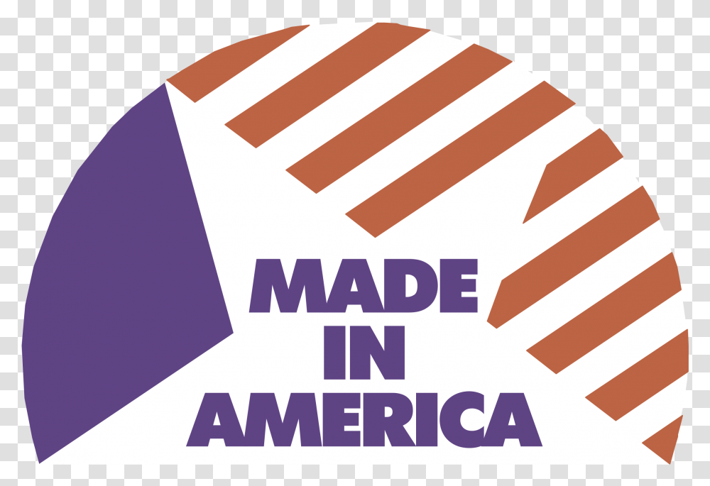 Made In America Logo Free Made In America, Poster, Advertisement, Flyer, Paper Transparent Png