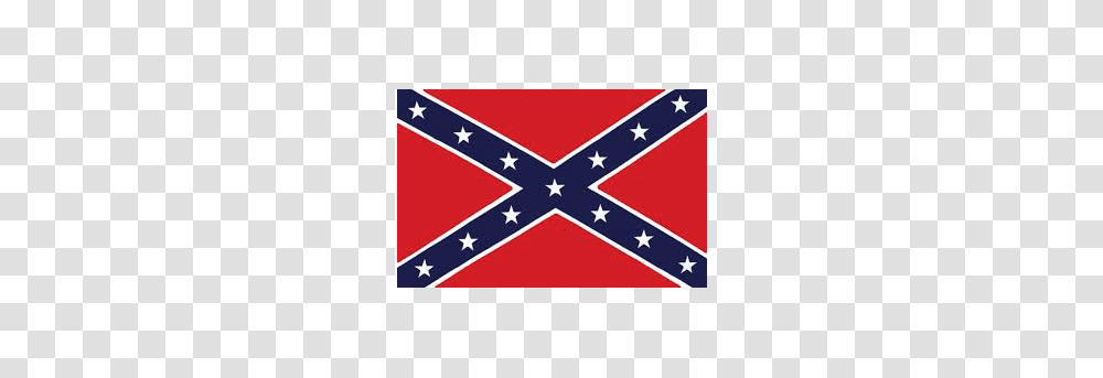 Made In America Polyester Confederate Flag The Dixie Shop, Label, Logo Transparent Png