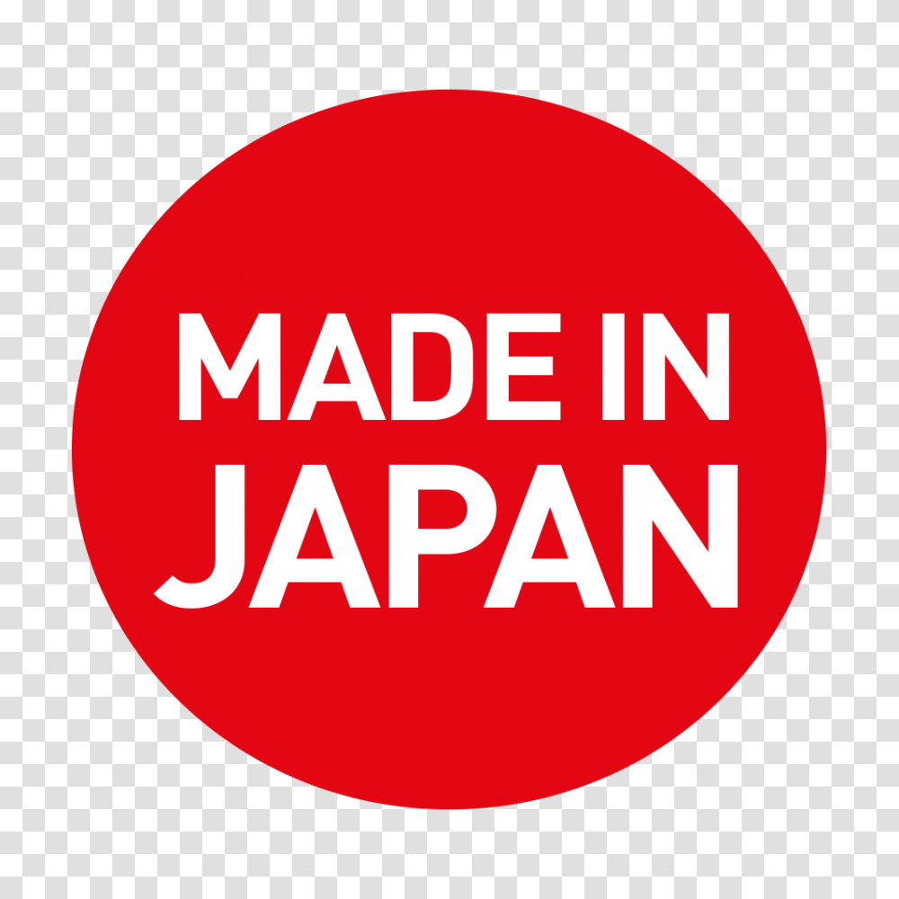 Made In Japan Image, First Aid, Label Transparent Png