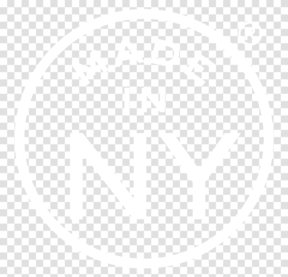 Made In Ny, Logo, Trademark Transparent Png