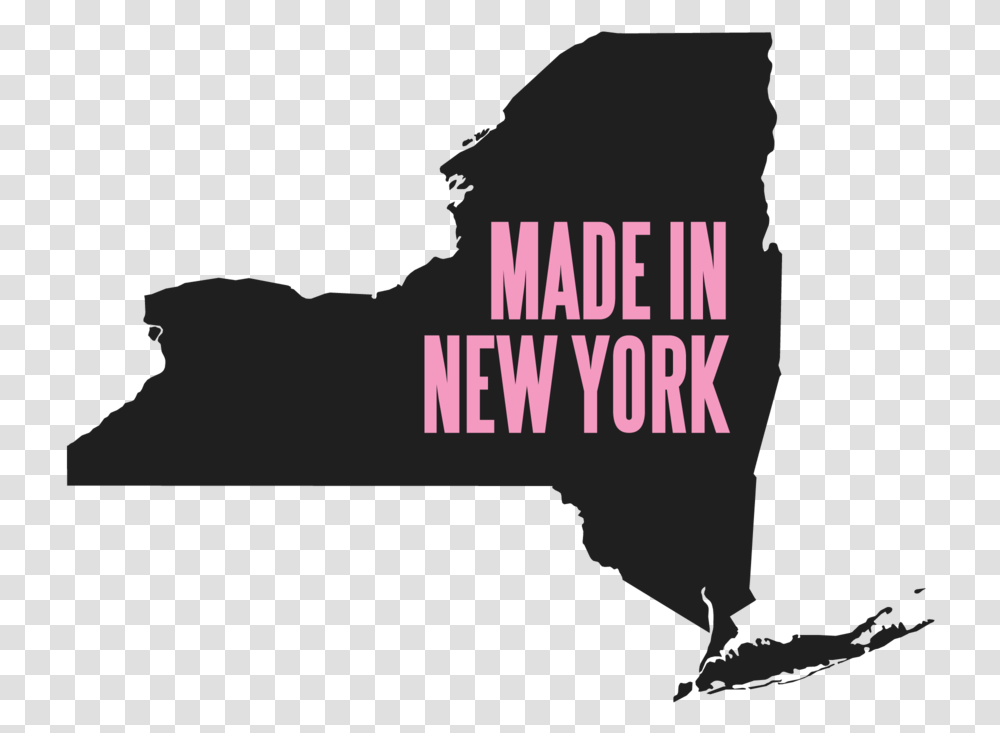 Made In Nyc New York State, Nature, Outdoors, Poster Transparent Png