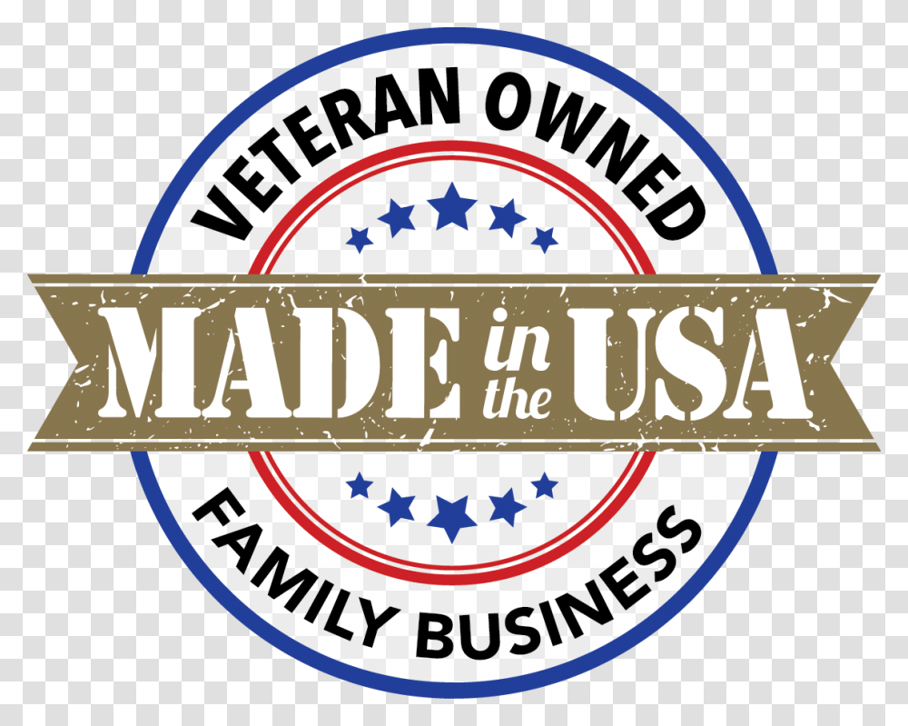 Made In The Usa Download, Logo, Label Transparent Png