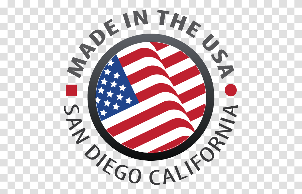 Made In The Usa Usa Flag, Poster, Advertisement, American Flag Transparent Png