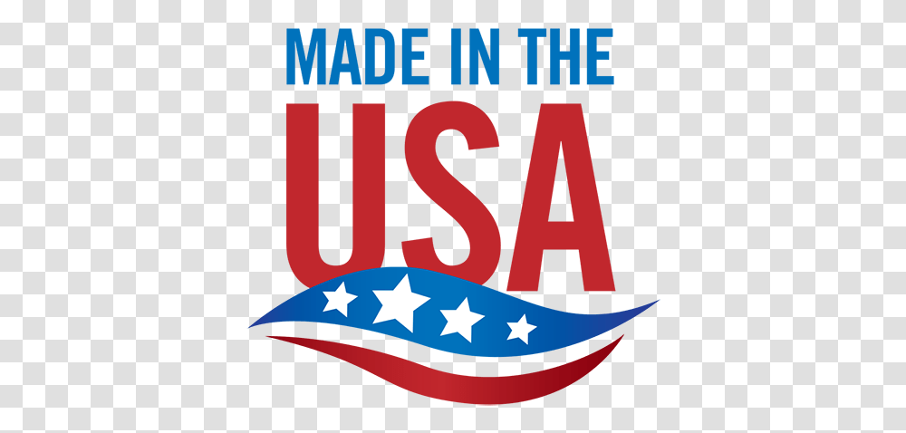 Made In Usa Icon Bridge To The Moon, Flag, Poster Transparent Png