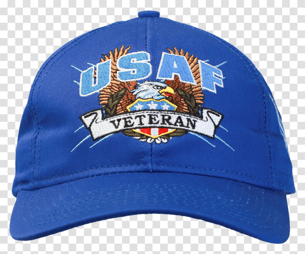 Made In Usa Military Hat Baseball Cap, Apparel, Swimwear, Swimming Cap Transparent Png