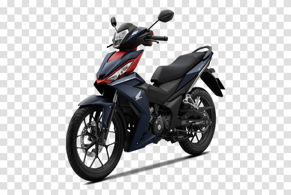 Made In Vietnam 150 Cc Racing Motorcycle Honda Supra Gtr, Vehicle, Transportation, Wheel, Machine Transparent Png