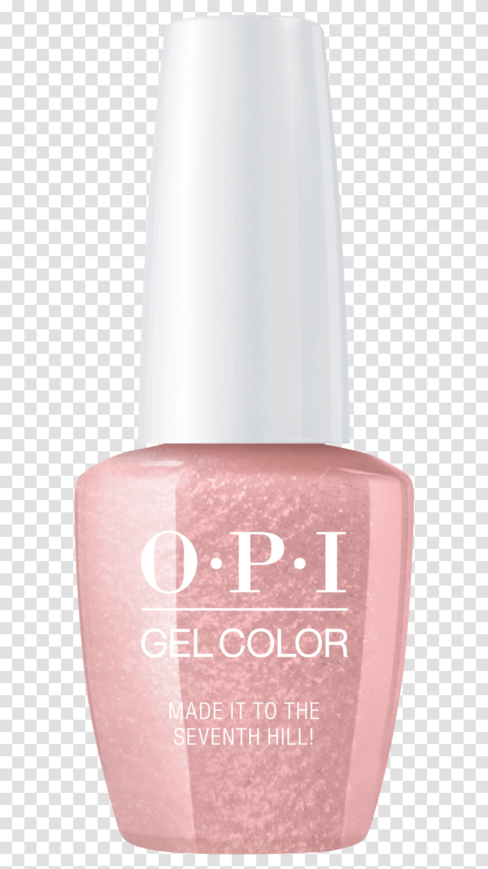 Made It Ti The Seventh Hill Opi Nail Polish Hopelessly Devoted, Cosmetics, Face Makeup Transparent Png