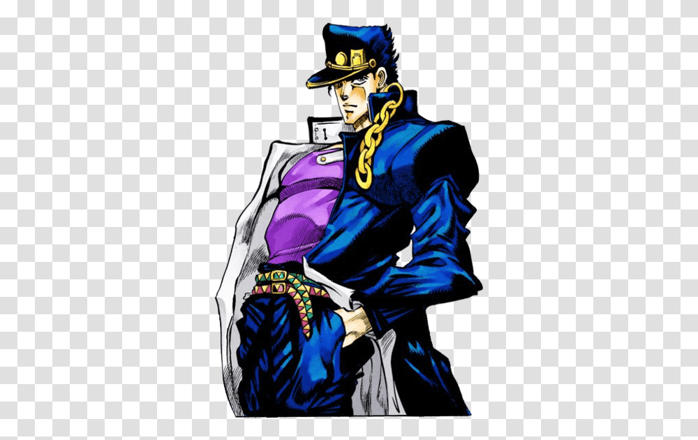 Made Some Jojo Outfits Album On Imgur, Clothing, Apparel, Person, Human Transparent Png