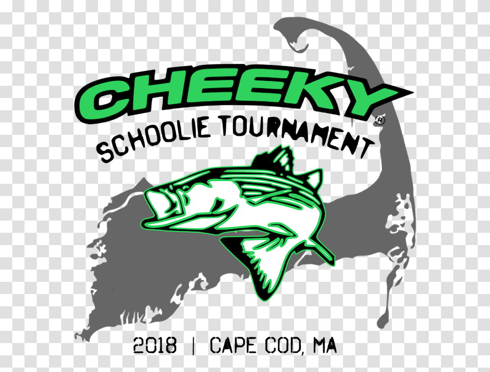 Made The Trip For Each Of The Last 7 Years The Tournament Cape Cod Graphic Art, Fish, Animal, Sea Life, Shark Transparent Png