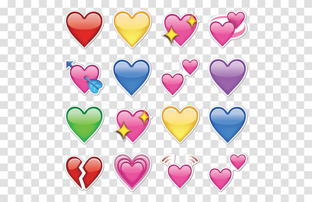 Made Them Heart Emojis, Label, Dating, Interior Design Transparent Png