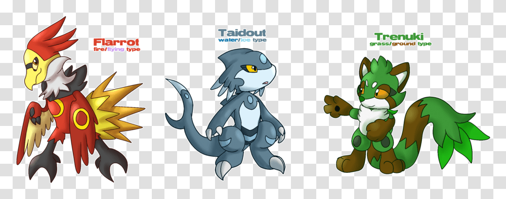 Made Up Ice Type Pokemon, Hook, Claw, Animal, Wildlife Transparent Png