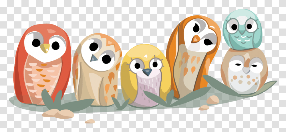 Made With Love By Hudway Team Animation Thank You Team, Animal, Penguin, Bird, Food Transparent Png