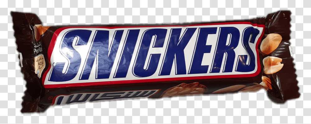 Madeasticker Snickers Chocolate Freetoedit Snickers, Word, Sport, Sports, Baseball Transparent Png