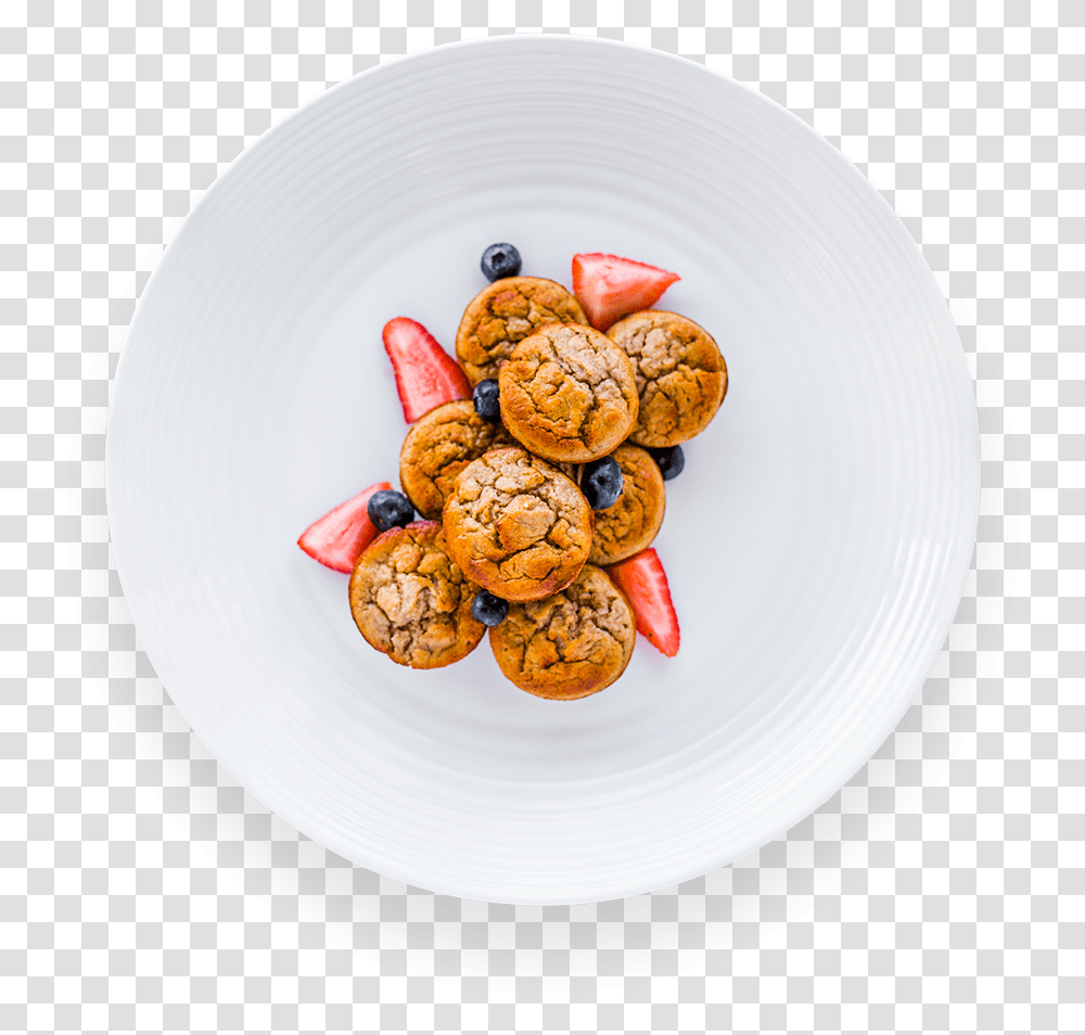 Madeleine, Dish, Meal, Food, Sweets Transparent Png
