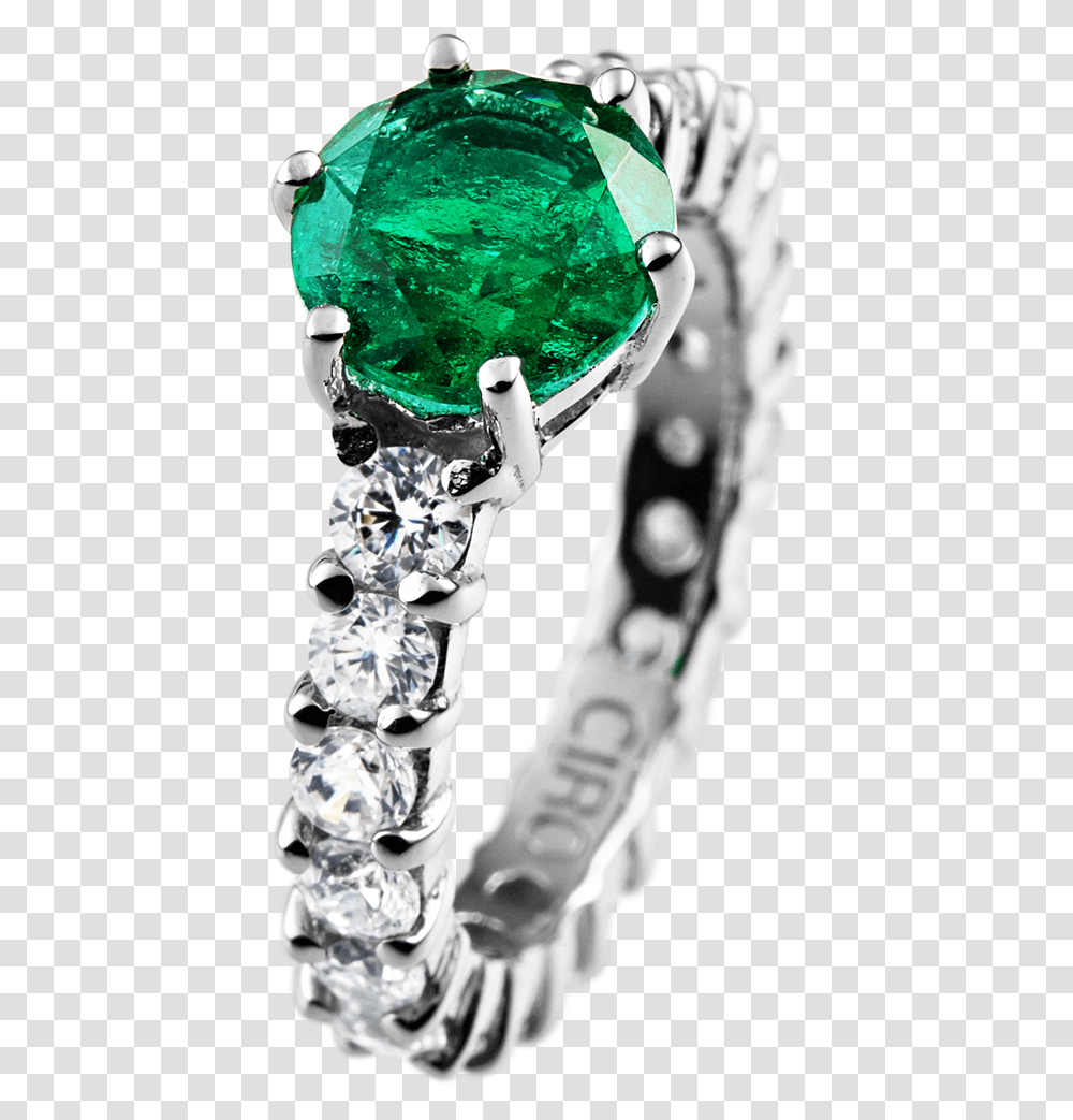 Madeleine Green Cocktail Ring Engagement Ring, Gemstone, Jewelry, Accessories, Accessory Transparent Png