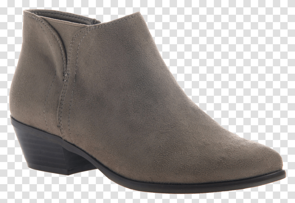 Madeline Track Down 2 New Khaki Suede Bootie Chelsea Boot, Apparel, Footwear, Baseball Cap Transparent Png